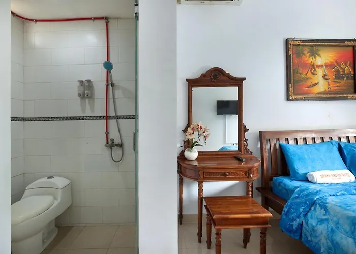 Graha Wedha Kuta (Bali)