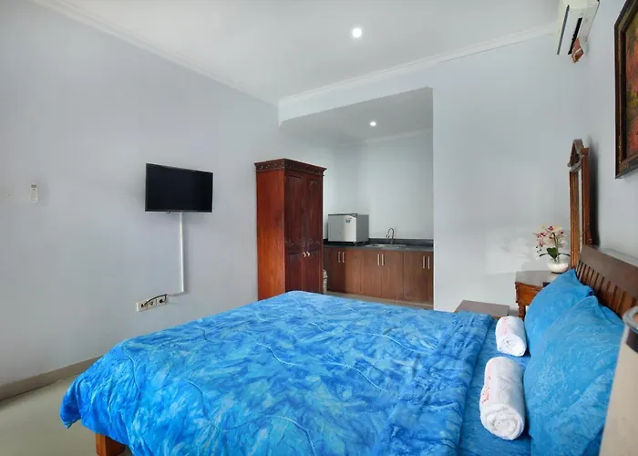 Hotel Graha Wedha 2*