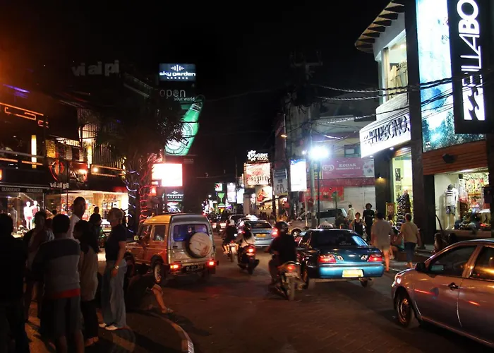 Hotel Graha Wedha