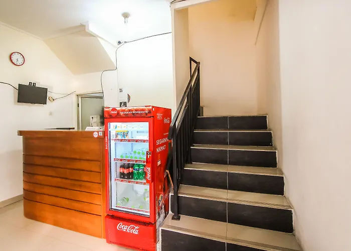 Hotel Graha Wedha Kuta (Bali)