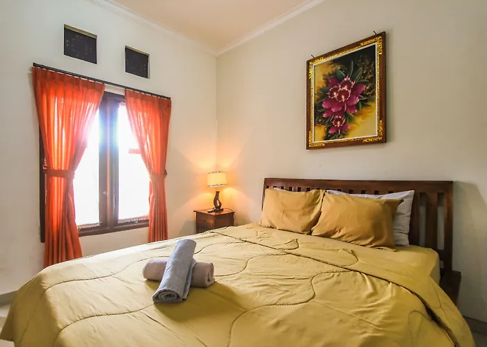 Hotel Graha Wedha Kuta (Bali)
