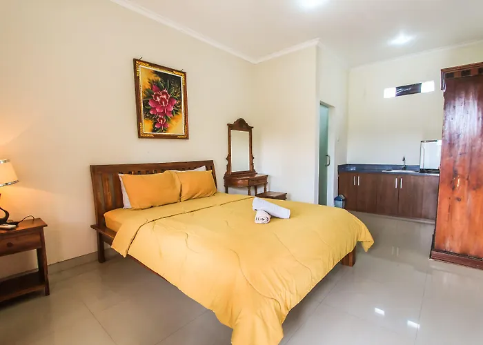 Graha Wedha 2* Kuta (Bali)