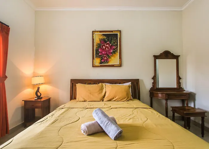 Hotel Graha Wedha 2*