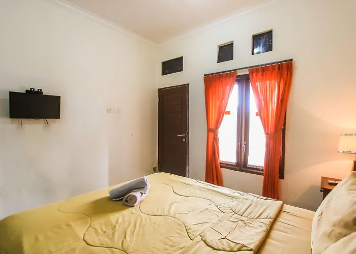 Graha Wedha Hotel 2*