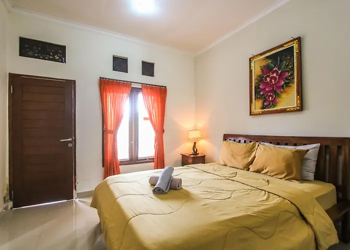 Graha Wedha Hotel 2*