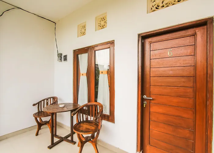 Graha Wedha Kuta (Bali)