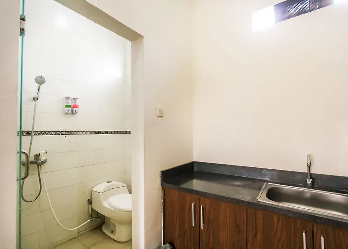 Graha Wedha Hotel Kuta (Bali)