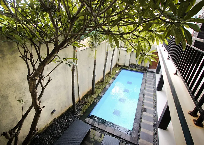 Graha Wedha Hotel