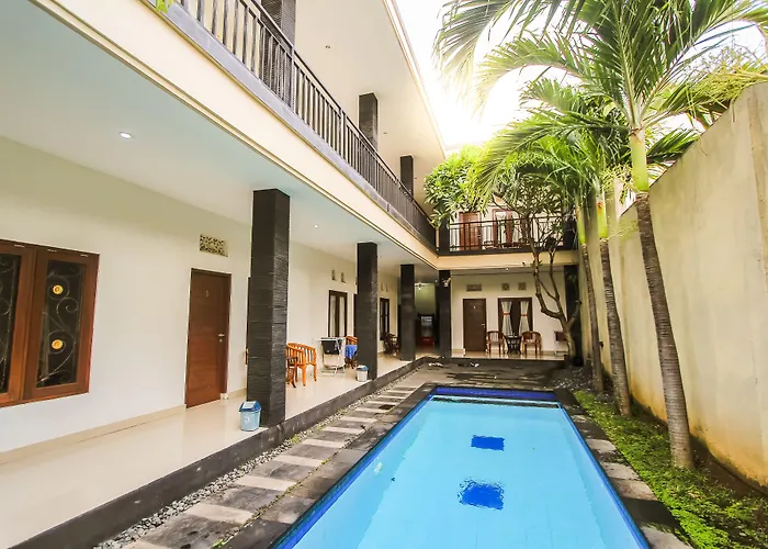 Graha Wedha 2* Kuta (Bali)