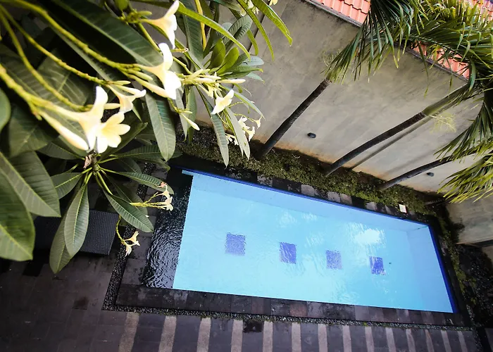Graha Wedha Hotel Kuta (Bali)