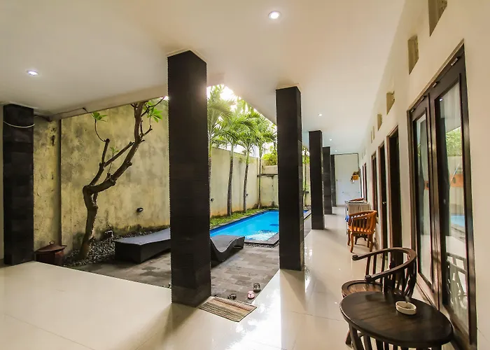 Graha Wedha Hotel 2*