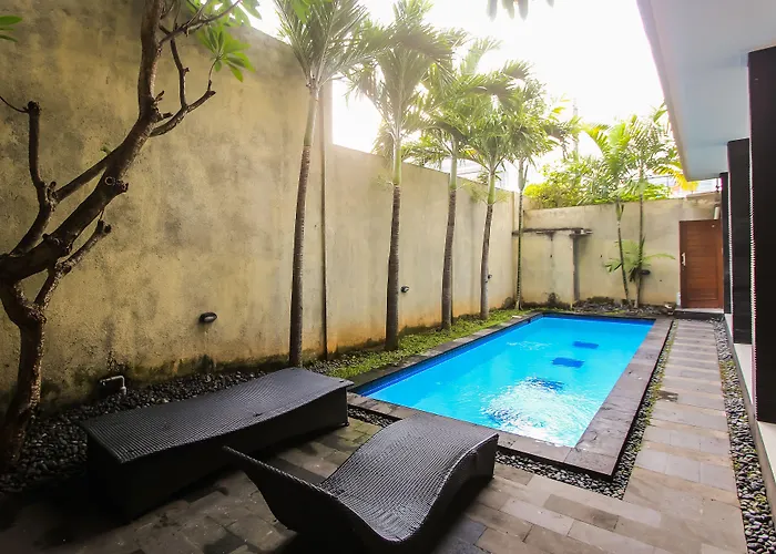 Graha Wedha 2* Kuta (Bali)