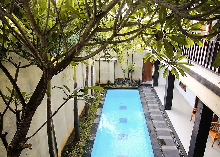 Graha Wedha Hotel Kuta (Bali)