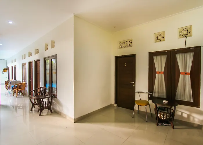 Graha Wedha Hotel 2*