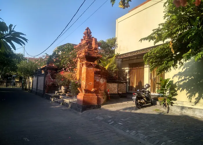 Hotel Graha Wedha