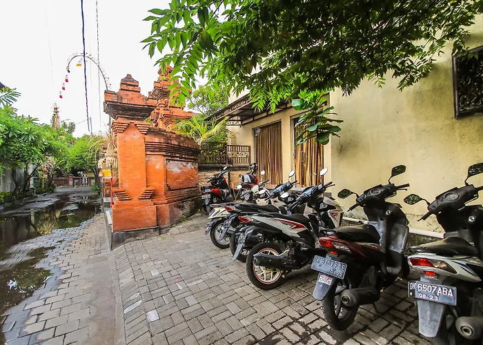 Hotel Graha Wedha