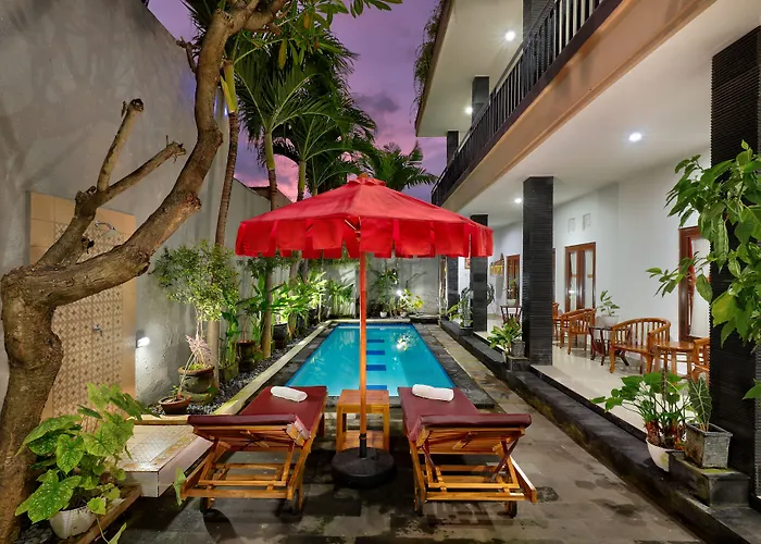 Hotel Graha Wedha 2*
