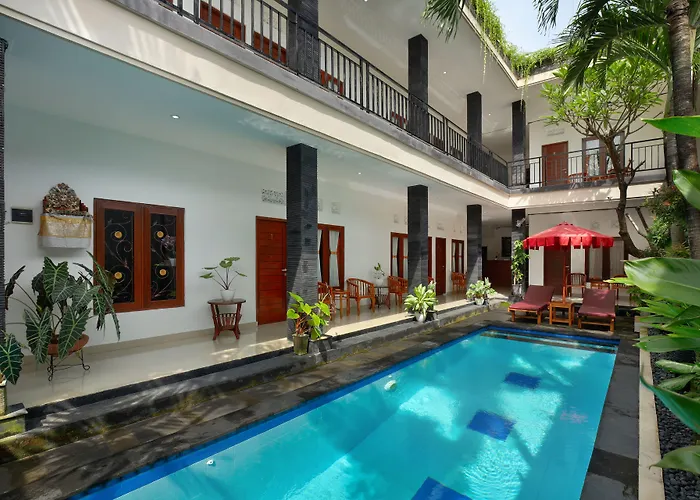Hotel Graha Wedha