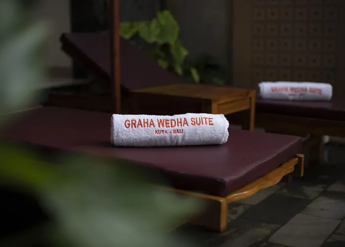 Hotel Graha Wedha