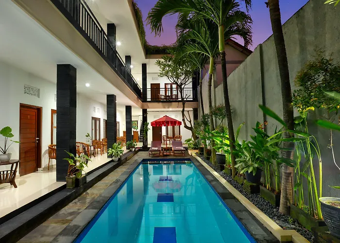 Graha Wedha Kuta (Bali)