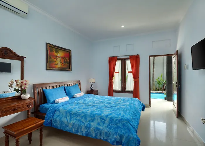 Hotel Graha Wedha 2*