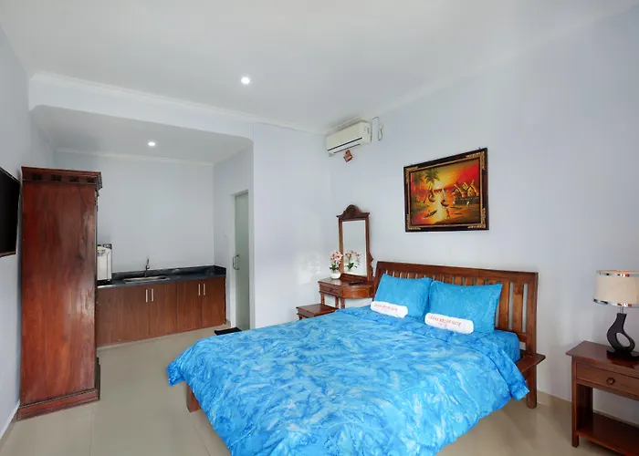 Graha Wedha Hotel Kuta (Bali)