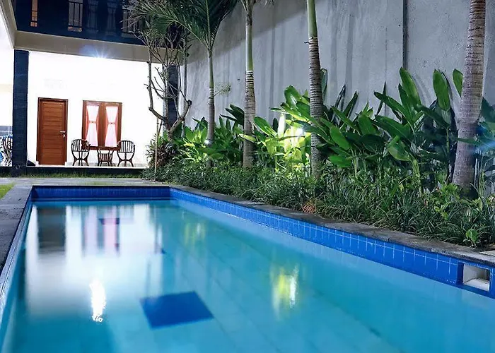 Graha Wedha Hotel 2*